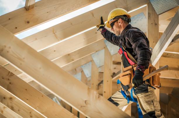 Best Heating Cable for Roof Installation  in Arlington, VA