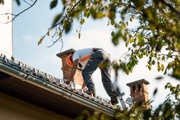Gutter Installation and Roofing in Arlington, VA