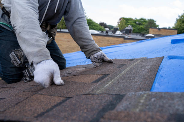  Arlington, VA Roofing Contractor Pros