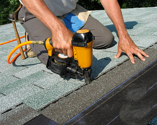 Roof Waterproofing Services in Arlington, VA