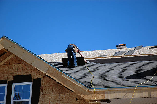 Best Tile Roofing Contractor  in Arlington, VA