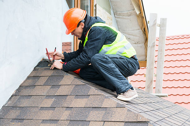 Best Flat Roof Repair Services  in Arlington, VA